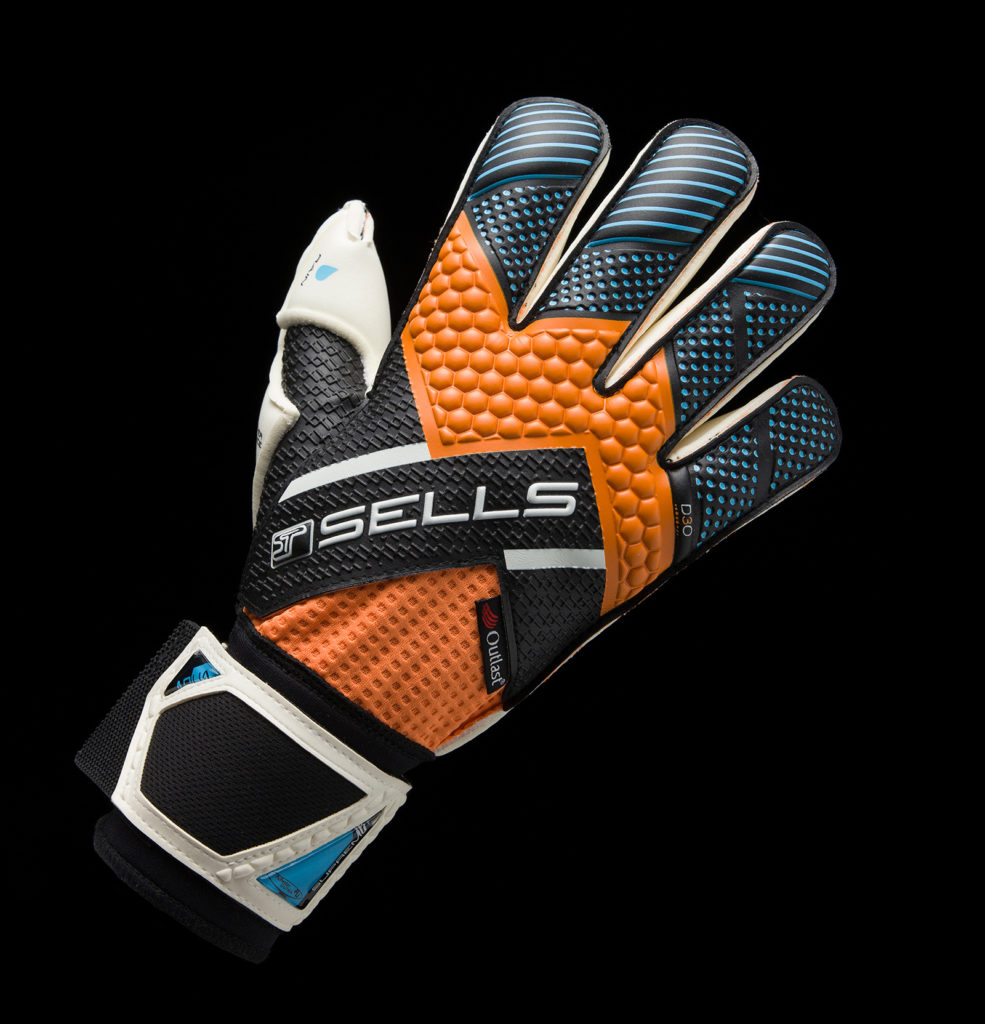 Wrap Elite Aqua | セルスゴールキーパープロダクツ